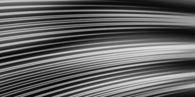 Kopyalama alanı olan ses düzeyi soyut arkaplan