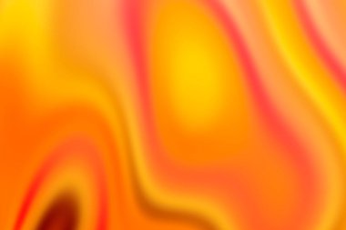 Renkli soyut arkaplan 3d