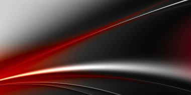 Renkli soyut arkaplan 3d