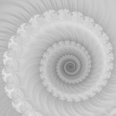 Kopya alanı ile koyu monokrom soyut arkaplan