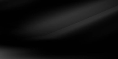 Kopya alanı ile koyu monokrom soyut arkaplan