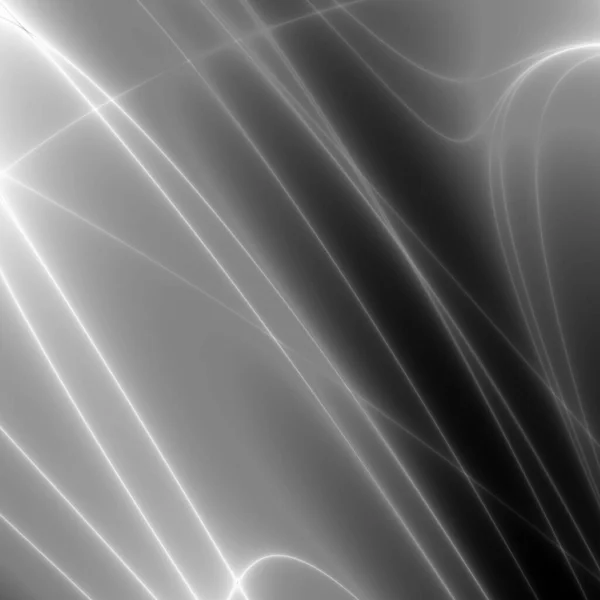 Dark Monochrome Abstract Background Copy Space — Stock Photo, Image