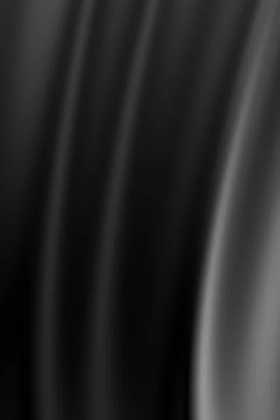 Dark Monochrome Abstract Background Copy Space — Stock Photo, Image