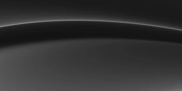 Dunkler Monochromer Abstrakter Hintergrund Mit Kopierraum — Stockfoto