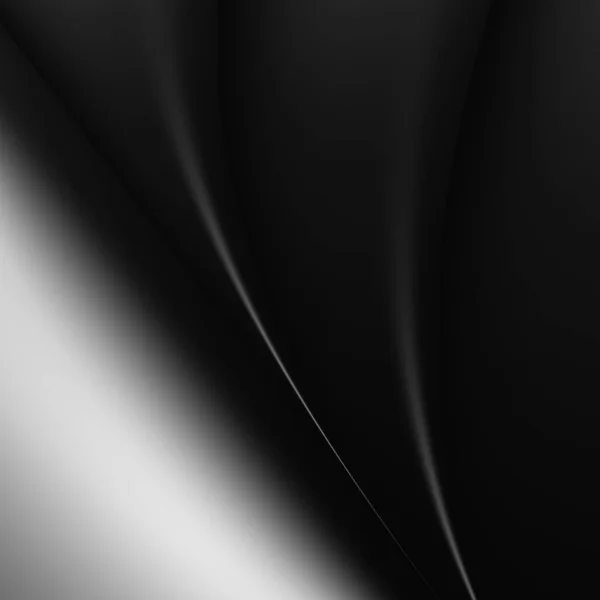 Fundo Abstrato Monocromático Escuro Com Espaço Cópia — Fotografia de Stock