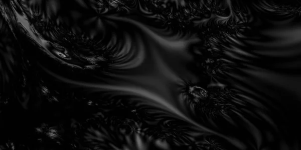 Mörk Monokrom Abstrakt Bakgrund Med Kopia Utrymme — Stockfoto