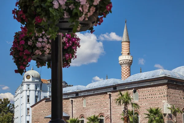 Mosquée Cuma Camii Dzhumaya Plovdiv — Photo