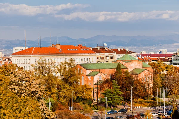 St. Sofia, Bulgaria — Stock Photo, Image