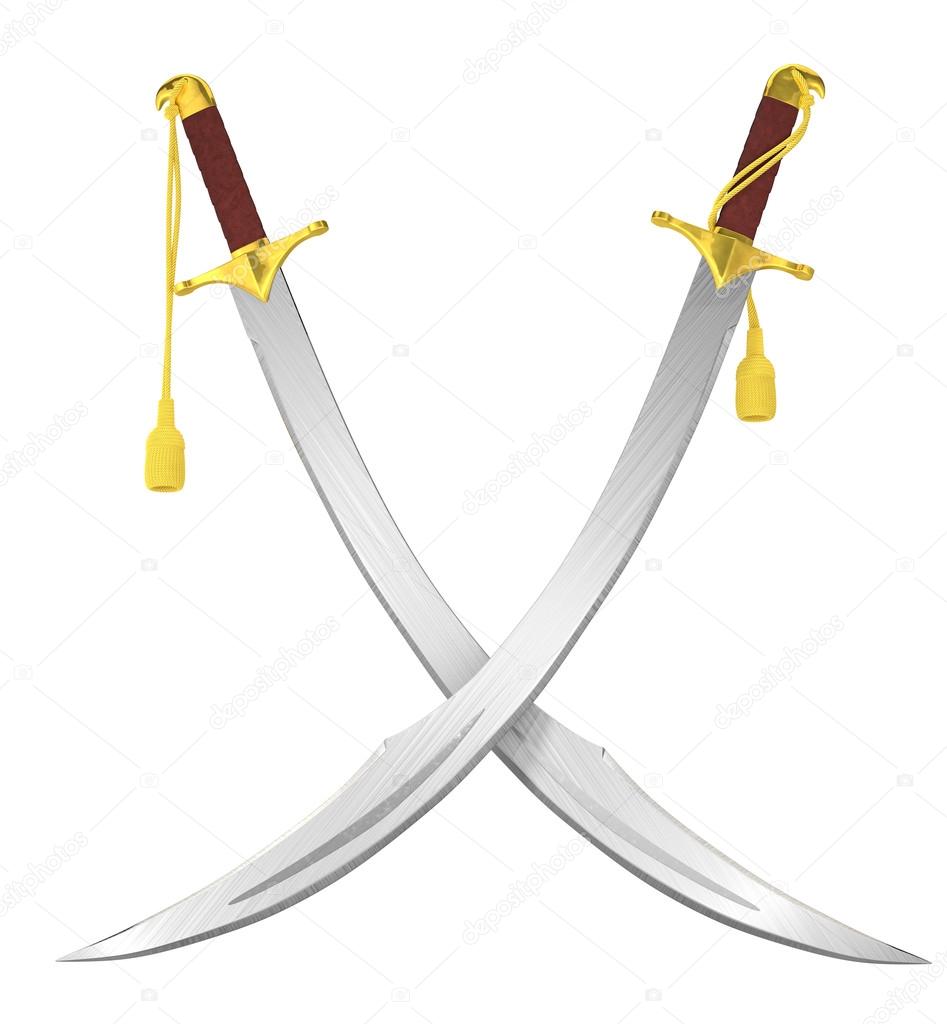 Arabischer KrummsГ¤bel Arabischer KrummsГ¤bel