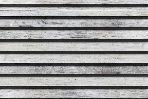 Brudny szary desek drewnianych — Zdjęcie stockowe