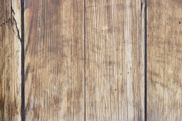 Primo piano di tavole di legno — Foto Stock