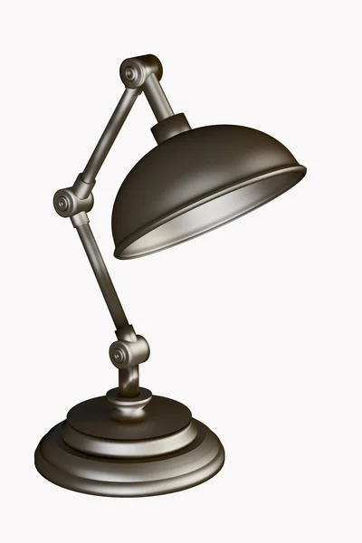 Lamp — Stockfoto