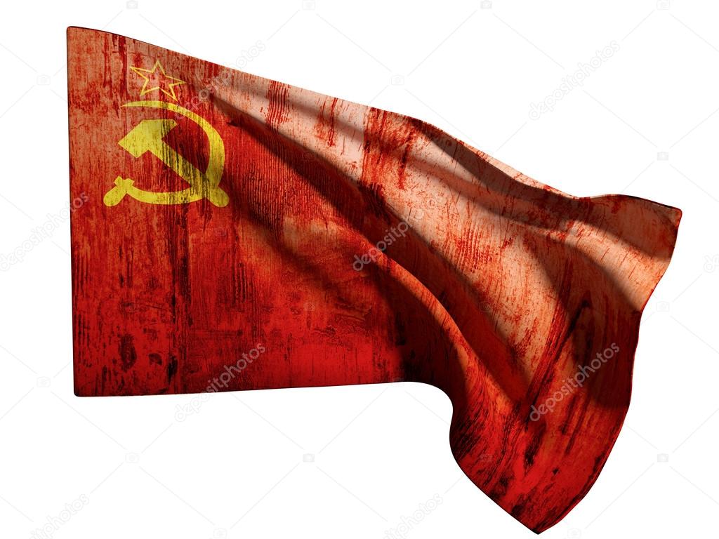 urss flag