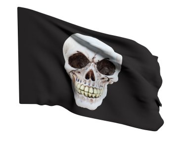 Korsan Bayrağı