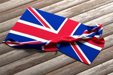 Birleşik Krallık bayrağı