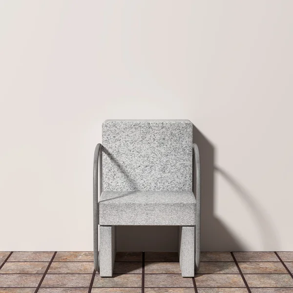 Armchair — Stock Photo, Image