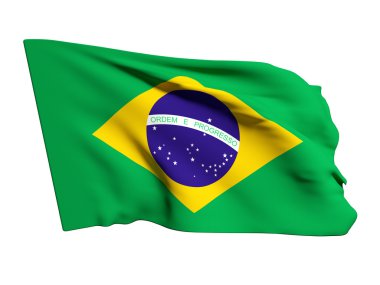 Brezilya bayrağı