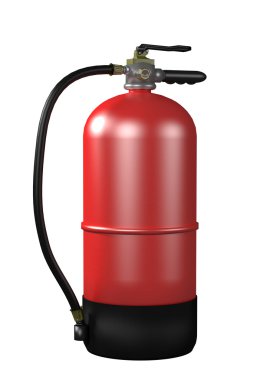 Yangın söndürücü