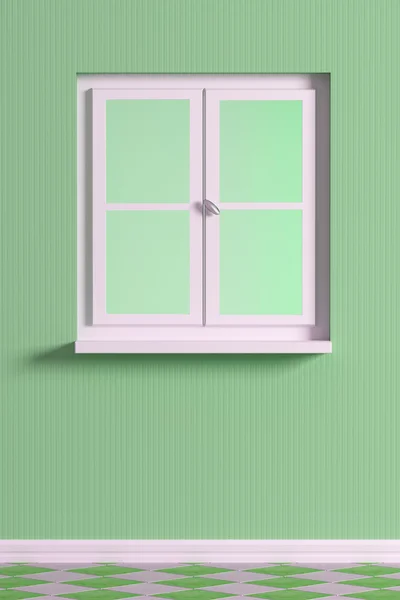 Window — Stock Photo, Image