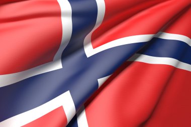 Norveç Bayrağı