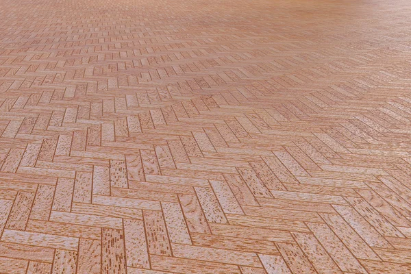 Parquet floor — Stock Photo, Image