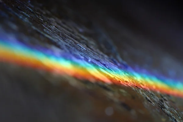 Arco iris — Foto de Stock