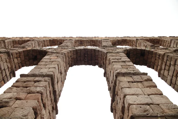 Aqueduct — Stock Photo, Image