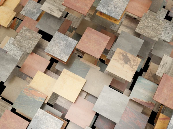 Tiles — Stock Photo, Image