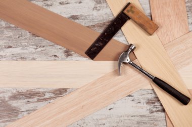 marangozluk aletleri