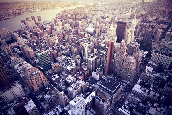 New york city — Stock Photo, Image