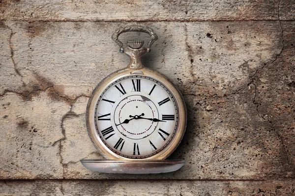 Reloj Vintage — Foto de Stock