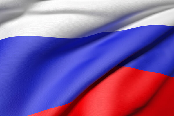 Флаг Словении
