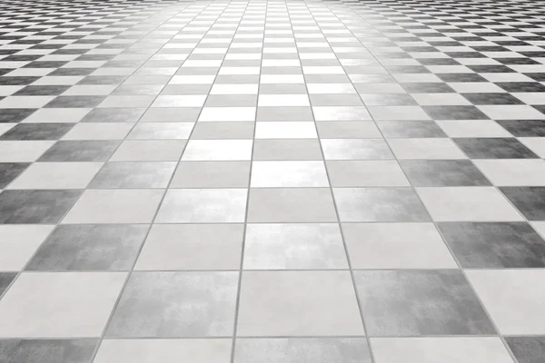 Tiles floor — Stock Photo, Image