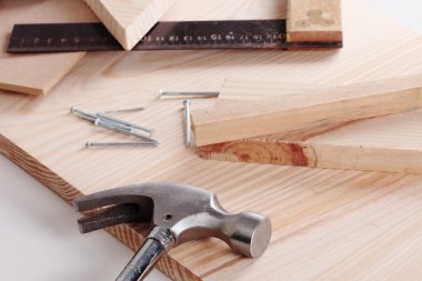 marangozluk aletleri