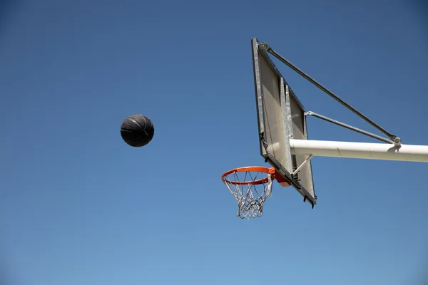 Basketbal — Stockfoto