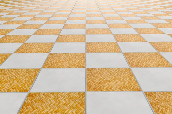 tiles floor