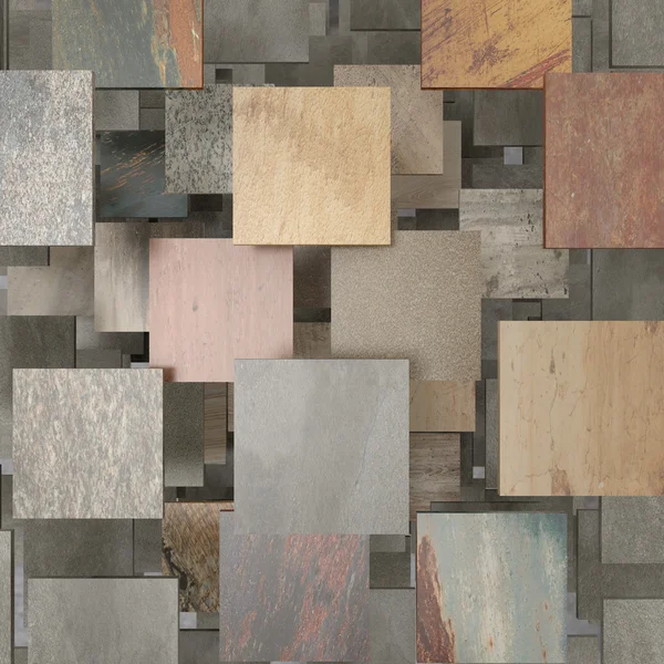 Tiles — Stock Photo, Image