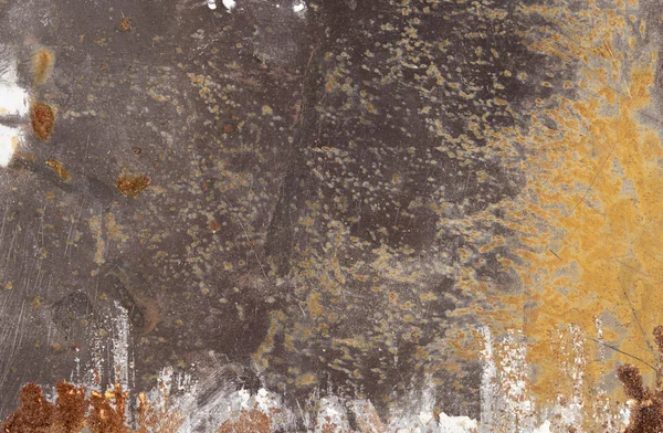 Rust surface — Stock Photo, Image