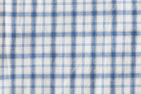 Kwadraty tkaniny — Zdjęcie stockowe
