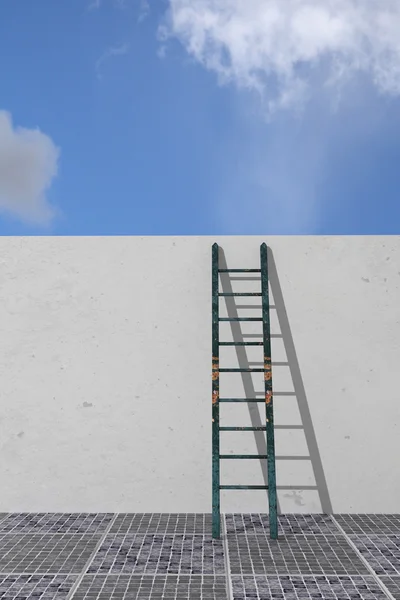 Stairs — Stock Photo, Image