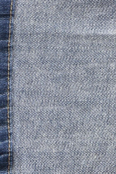 Jeans konsistens — Stockfoto