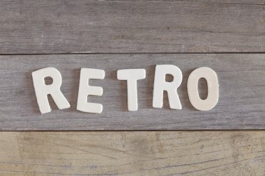 Retro