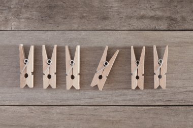 Clothespin