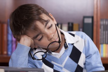 Çocuk Çalışması