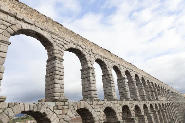 Aqueduct — Stock Photo, Image