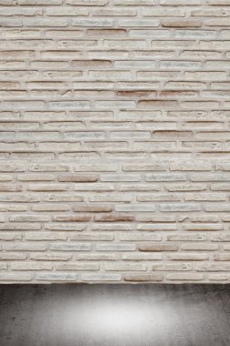 tuğla duvar