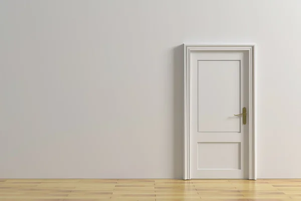 Door — Stock Photo, Image