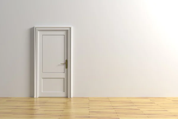 Door — Stock Photo, Image