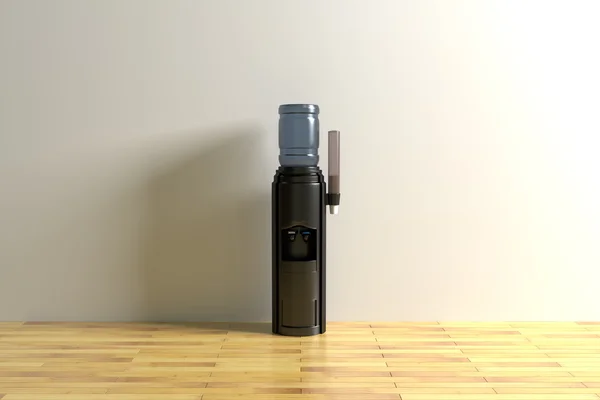 Water dispenser — Stock Photo, Image