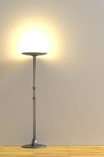 Lampe — Stockfoto